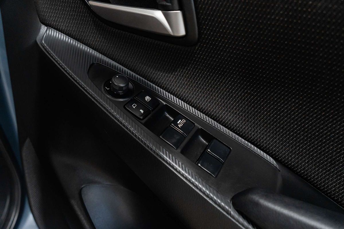 2021 Mazda 2 G15 Pure DJ Series