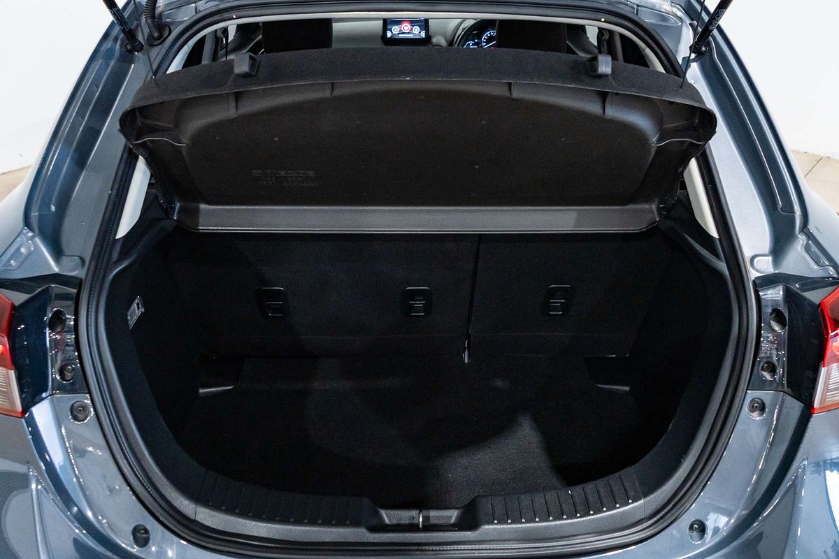 2021 Mazda 2 G15 Pure DJ Series