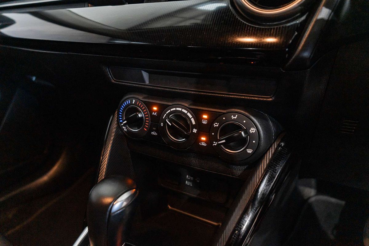 2021 Mazda 2 G15 Pure DJ Series