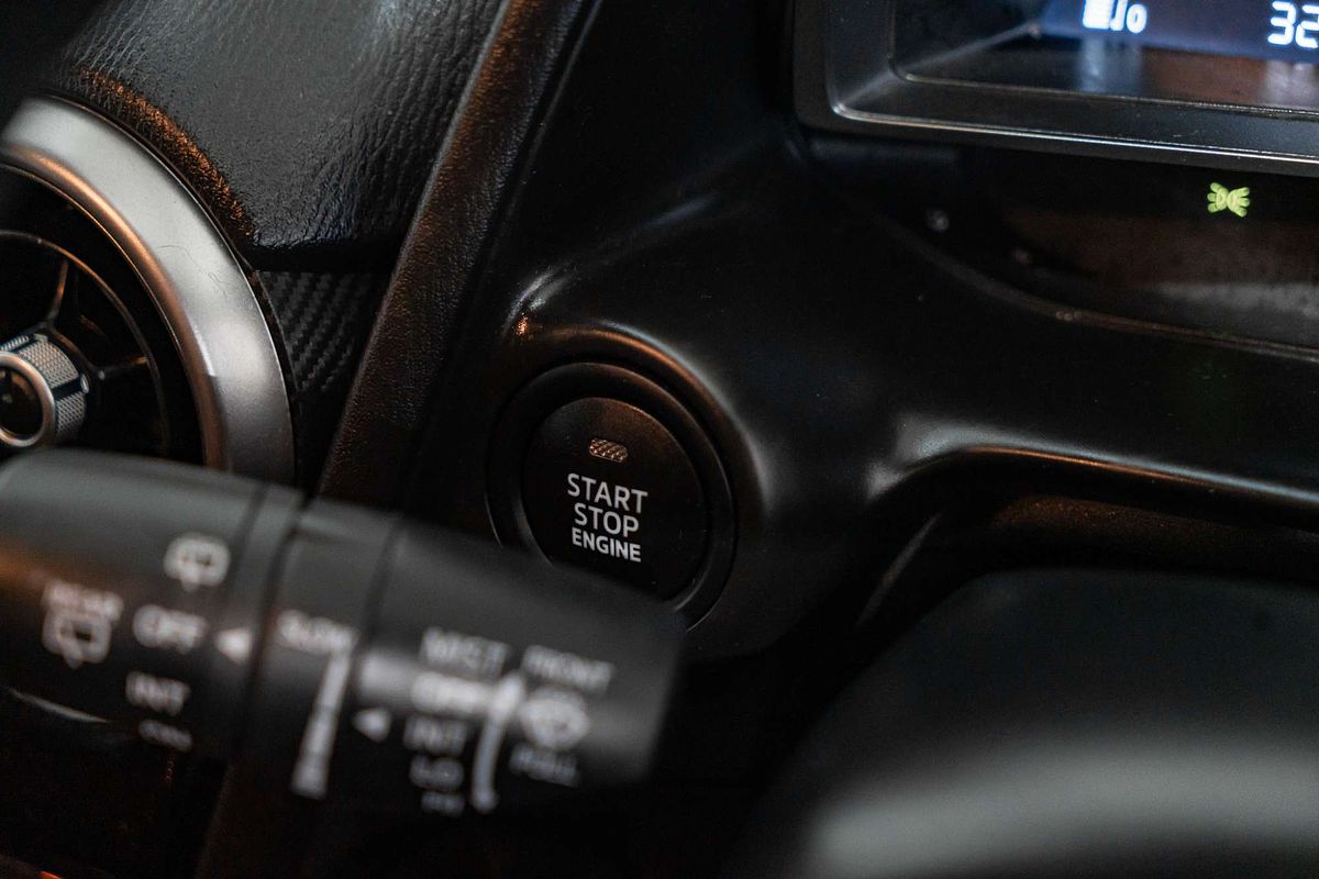 2021 Mazda 2 G15 Pure DJ Series