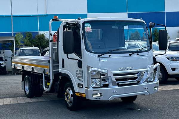 2019 Isuzu N SERIES NPR 45/55-155 NH