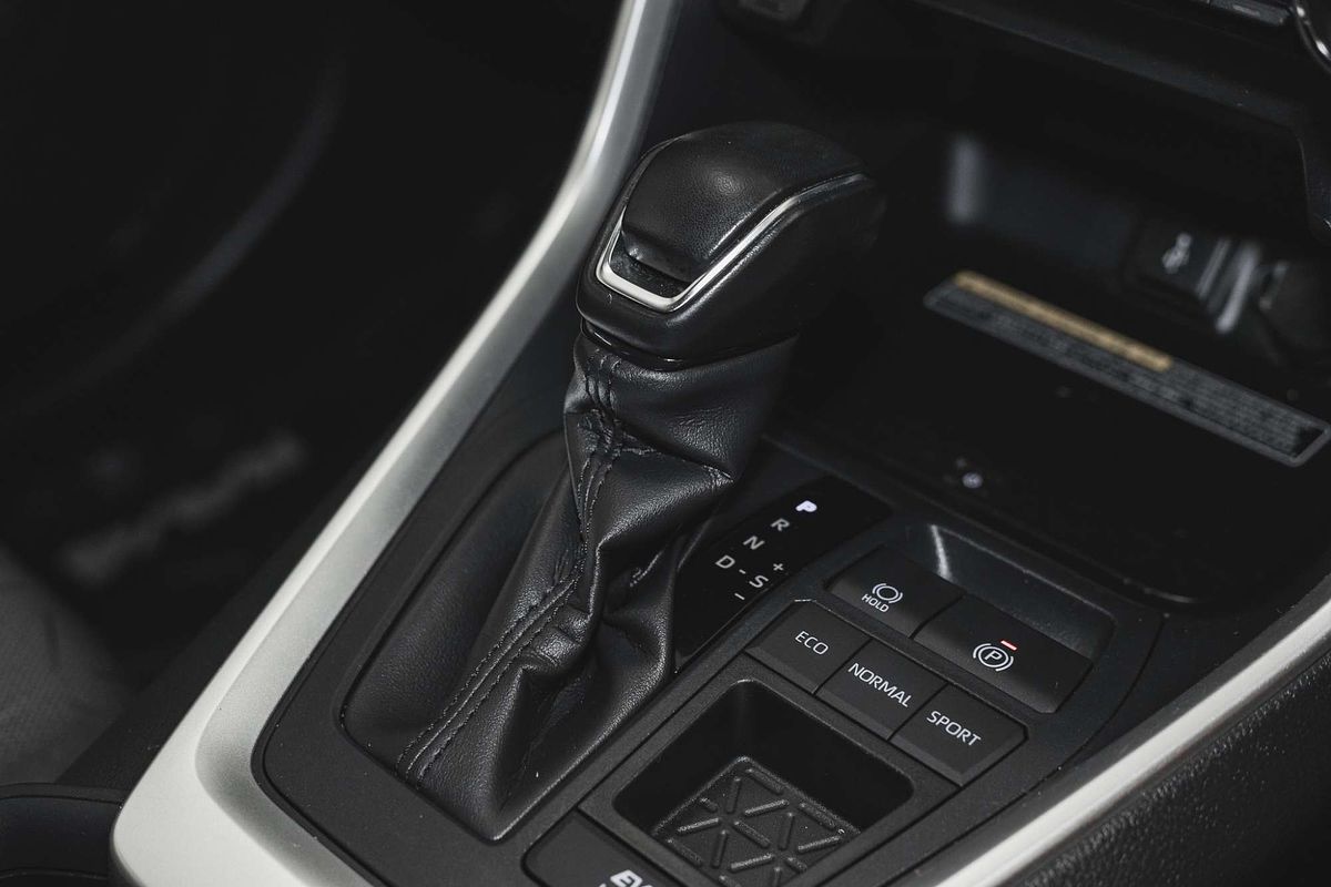 2021 Toyota RAV4 GXL AXAH52R
