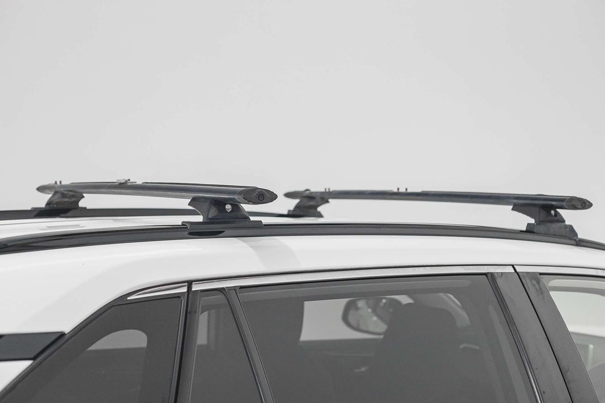 2021 Toyota RAV4 GXL AXAH52R