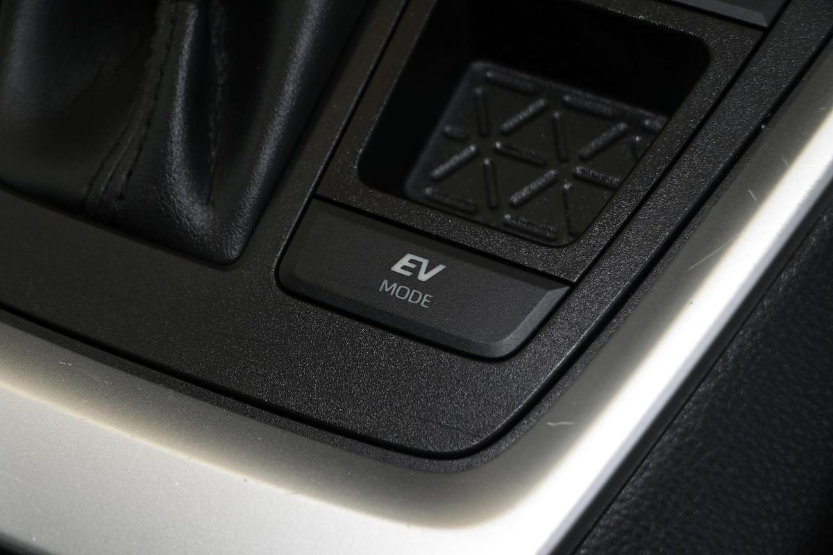 2022 Toyota RAV4 GX AXAH52R