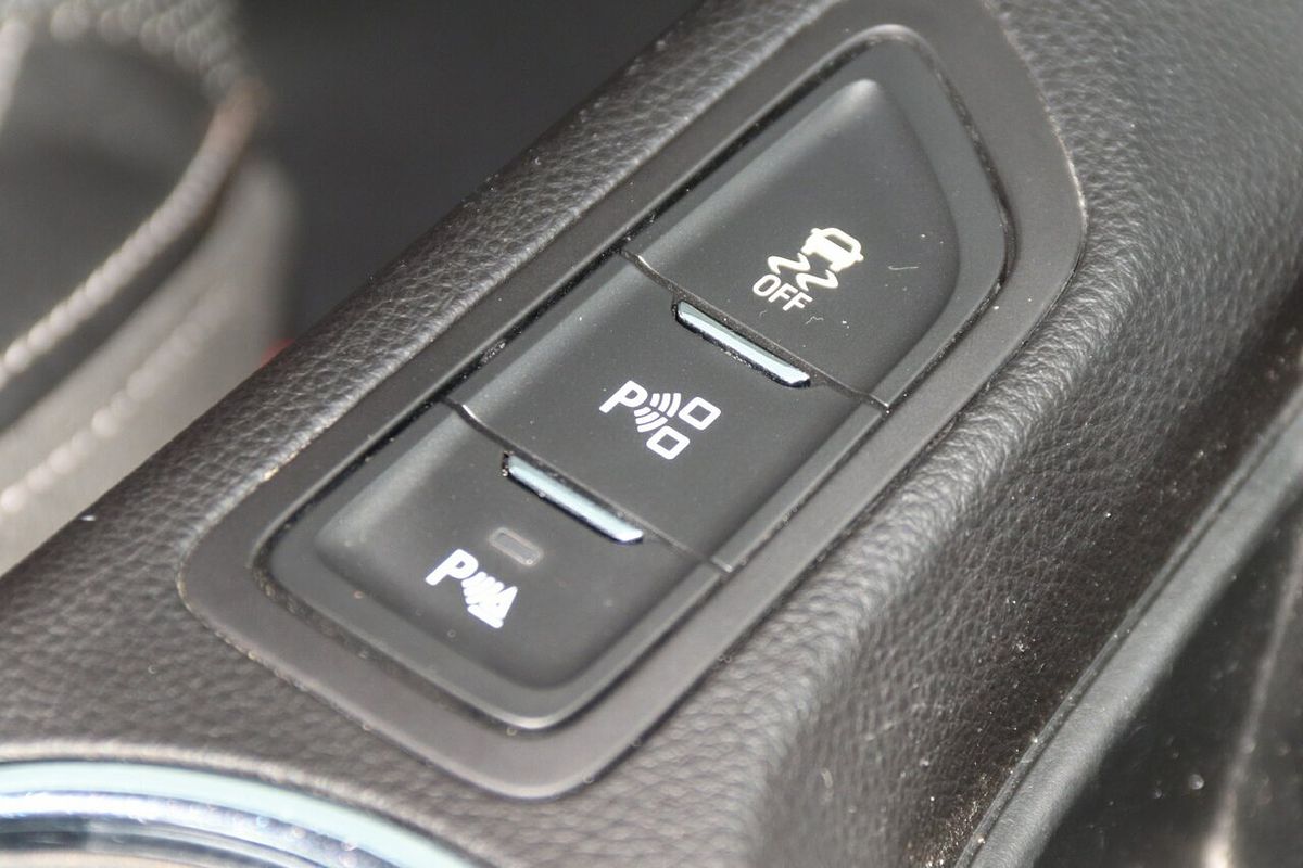 2016 Holden Ute SS V Redline VF Series II Rear Wheel Drive