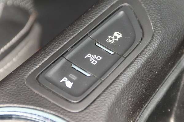 2016 Holden Ute SS V Redline VF Series II Rear Wheel Drive