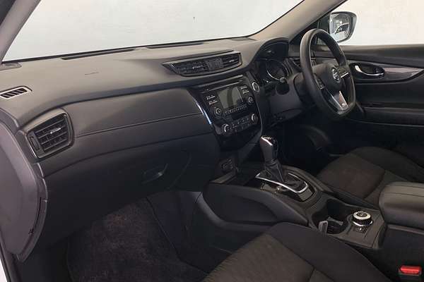 2018 Nissan X-TRAIL ST T32 Series II