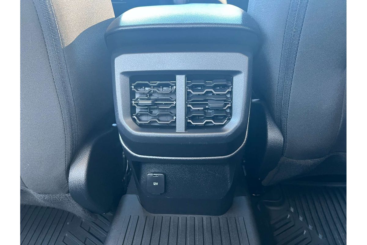 2024 Ford Ranger XLS 4X4