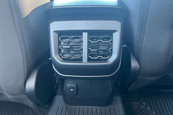 2024 Ford Ranger XLS 4X4