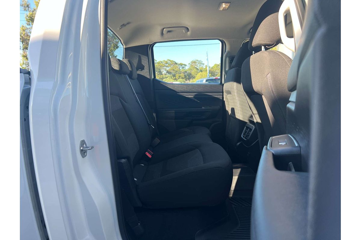 2024 Ford Ranger XLS 4X4