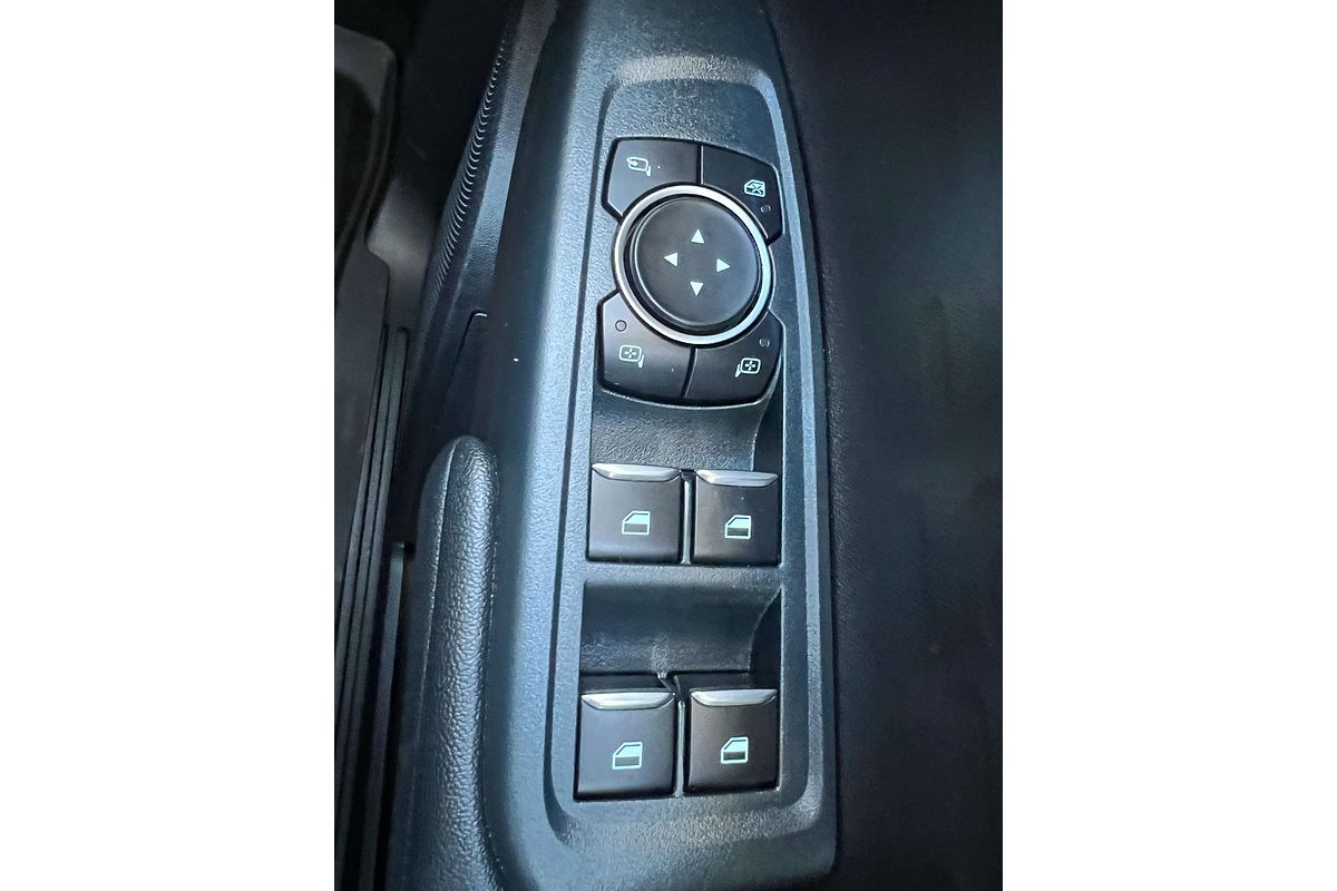 2024 Ford Ranger XLS 4X4