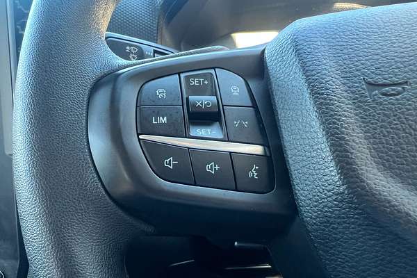 2024 Ford Ranger XLS 4X4