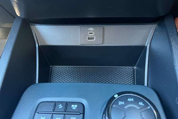 2024 Ford Ranger XLS 4X4
