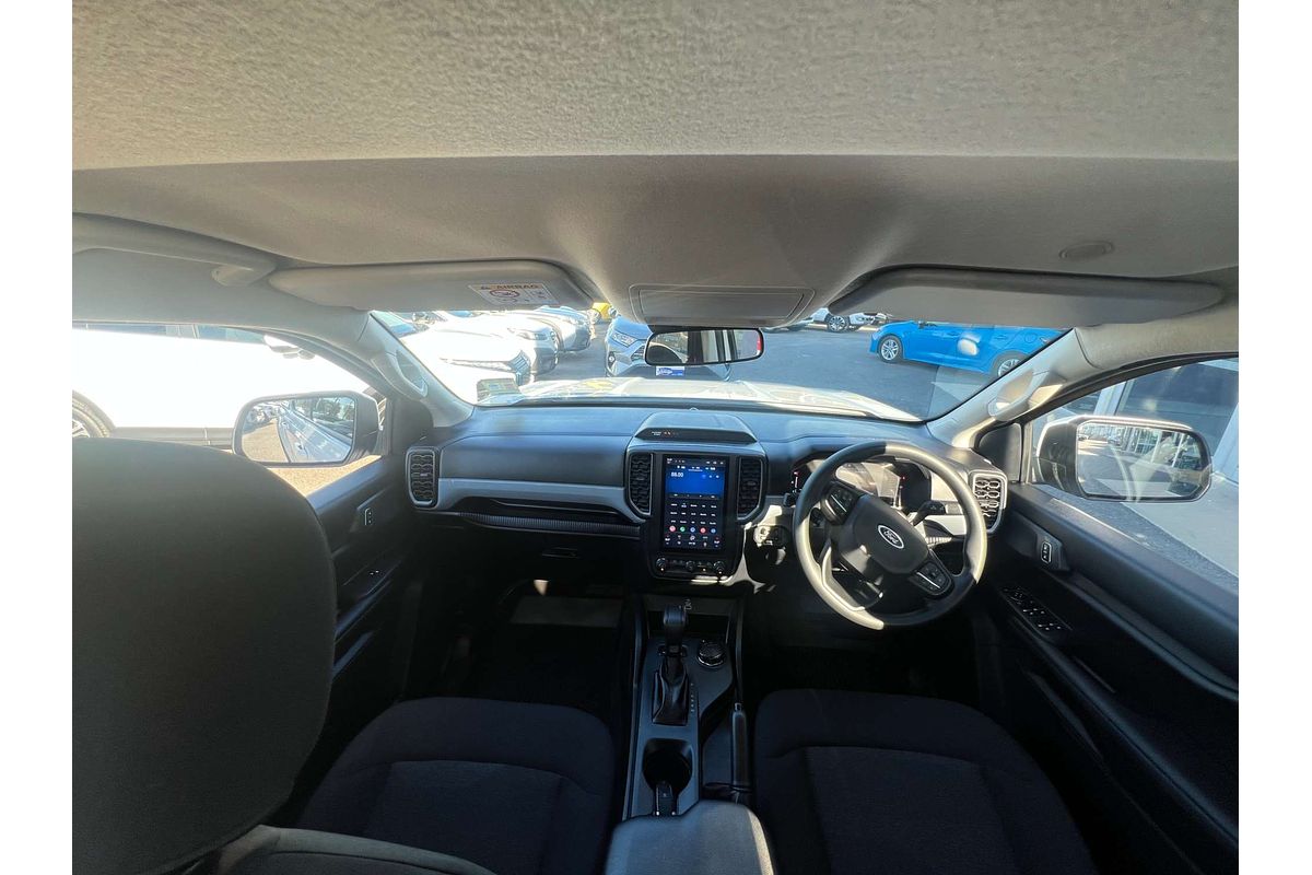2024 Ford Ranger XLS 4X4