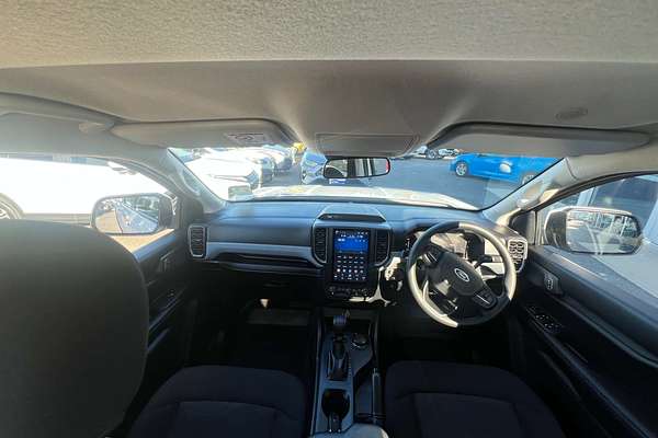2024 Ford Ranger XLS 4X4