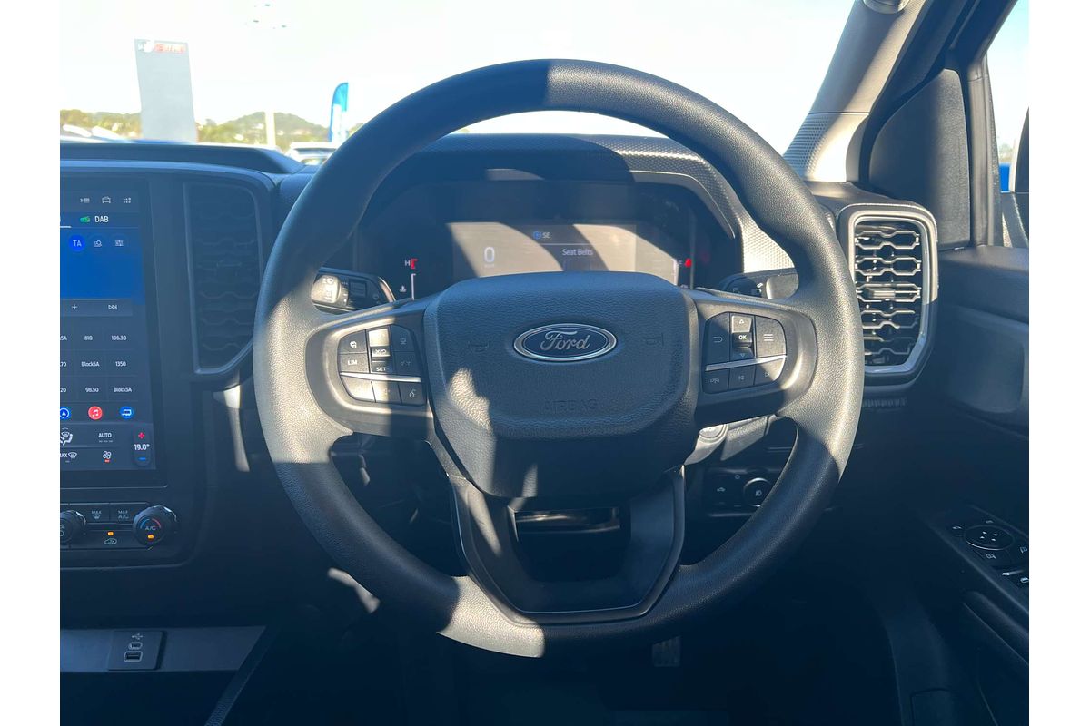 2024 Ford Ranger XLS 4X4