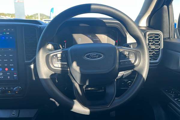 2024 Ford Ranger XLS 4X4