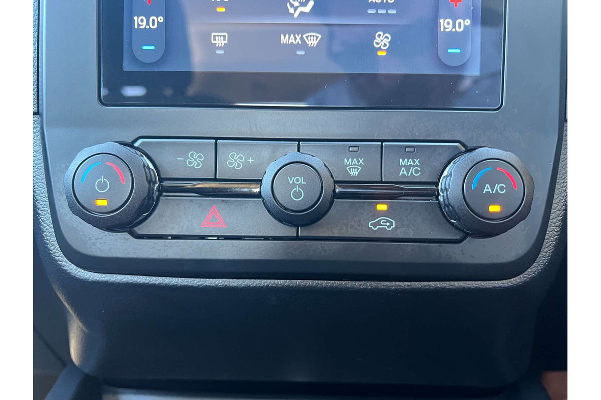 2024 Ford Ranger XLS 4X4