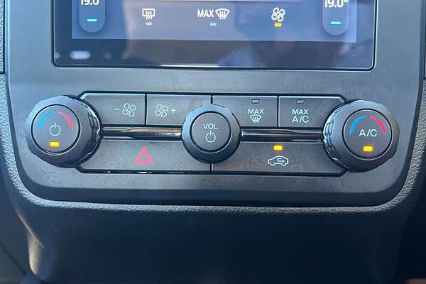 2024 Ford Ranger XLS 4X4