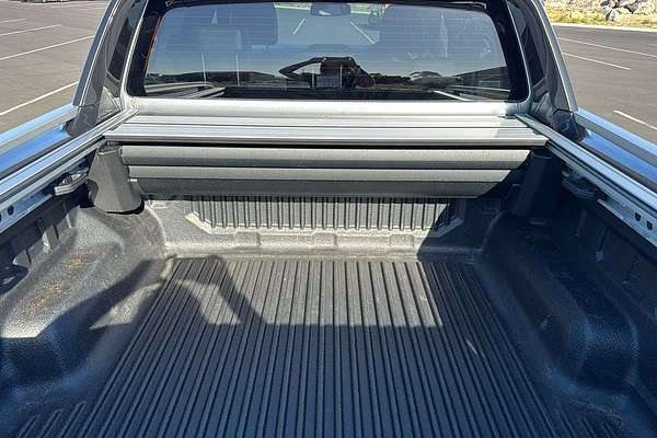 2023 Ford Ranger Wildtrak 4X4