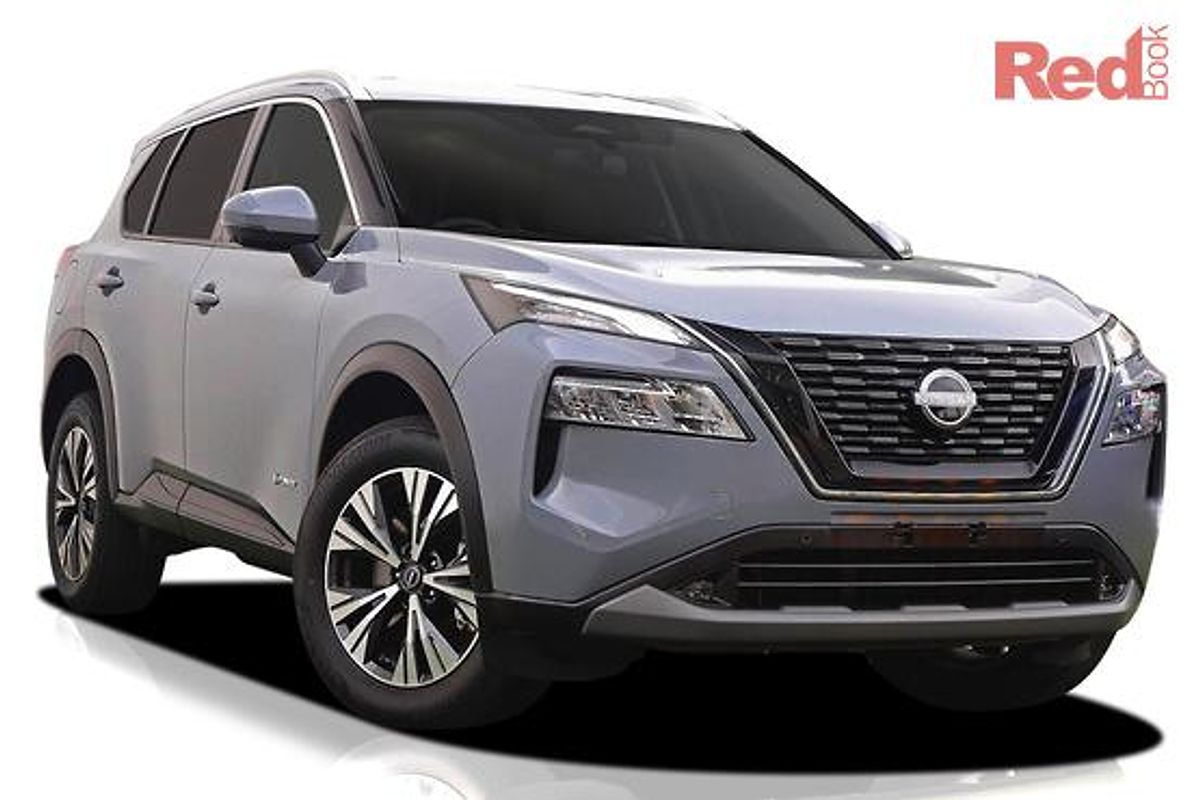 2025 Nissan X-TRAIL ST-L e-POWER T33