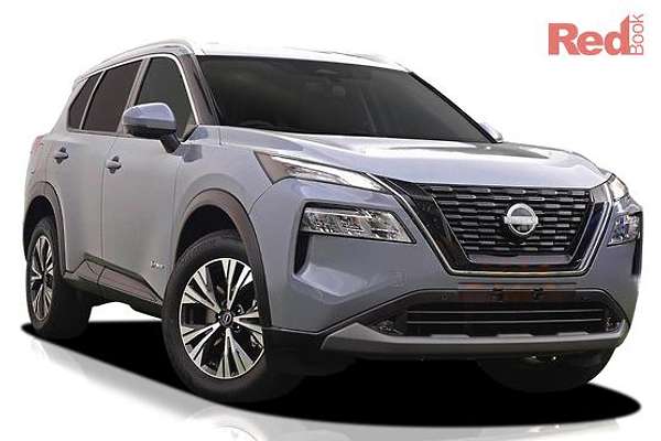 2025 Nissan X-TRAIL ST-L e-POWER T33