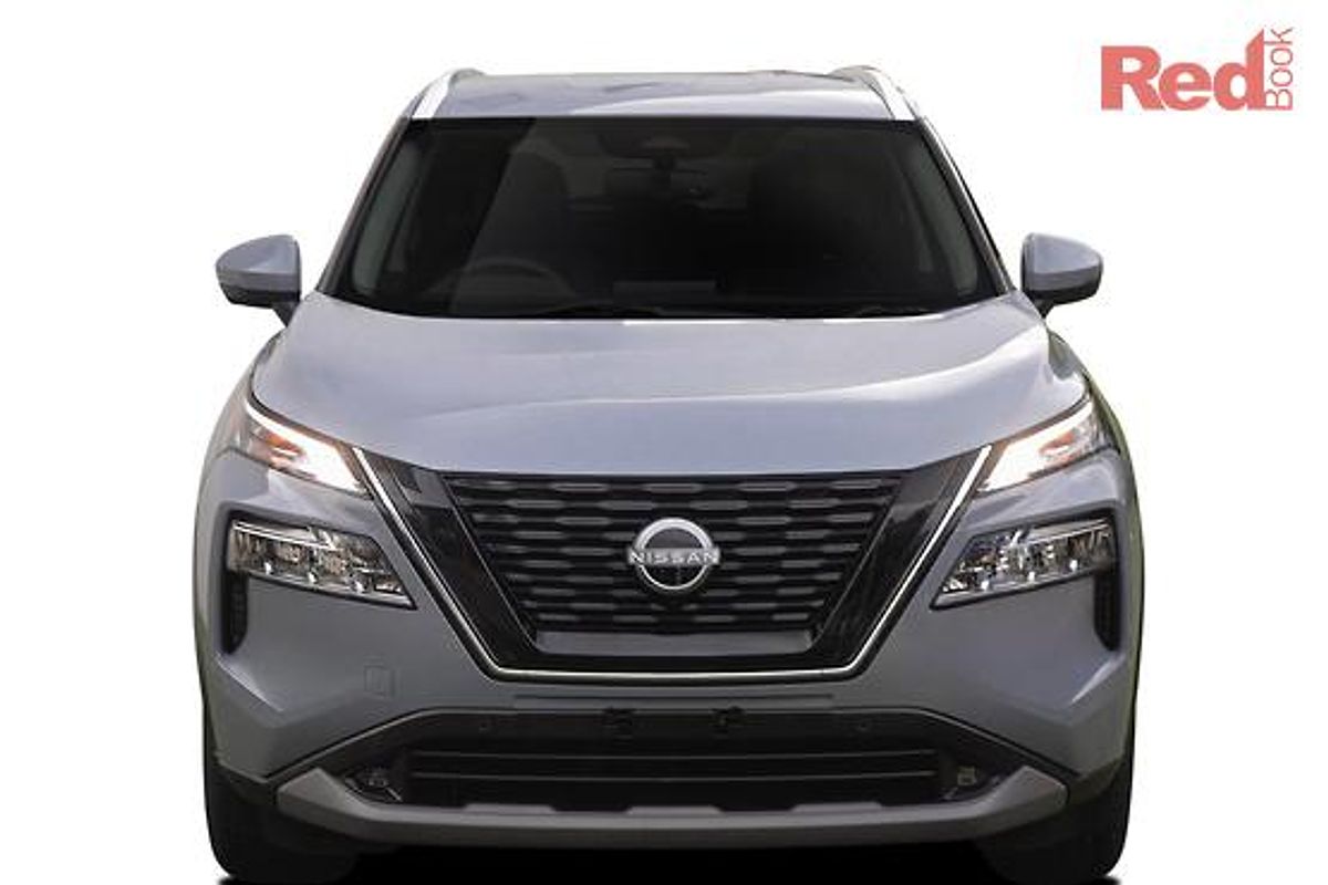2025 Nissan X-TRAIL ST-L e-POWER T33
