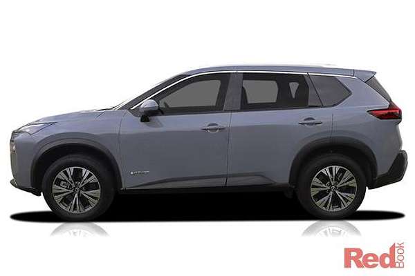 2025 Nissan X-TRAIL ST-L e-POWER T33
