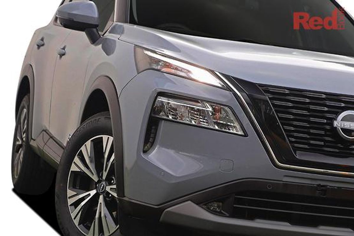 2025 Nissan X-TRAIL ST-L e-POWER T33