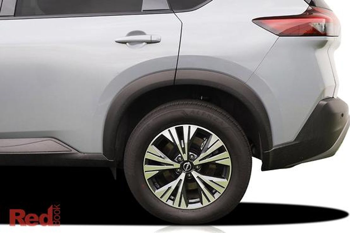 2025 Nissan X-TRAIL ST-L e-POWER T33