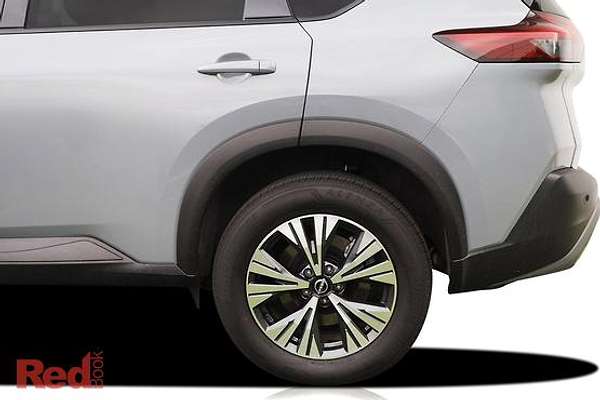 2025 Nissan X-TRAIL ST-L e-POWER T33