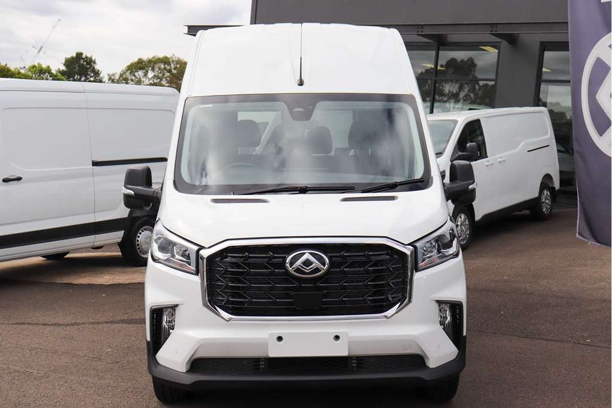 2025 LDV Deliver 9 LWB