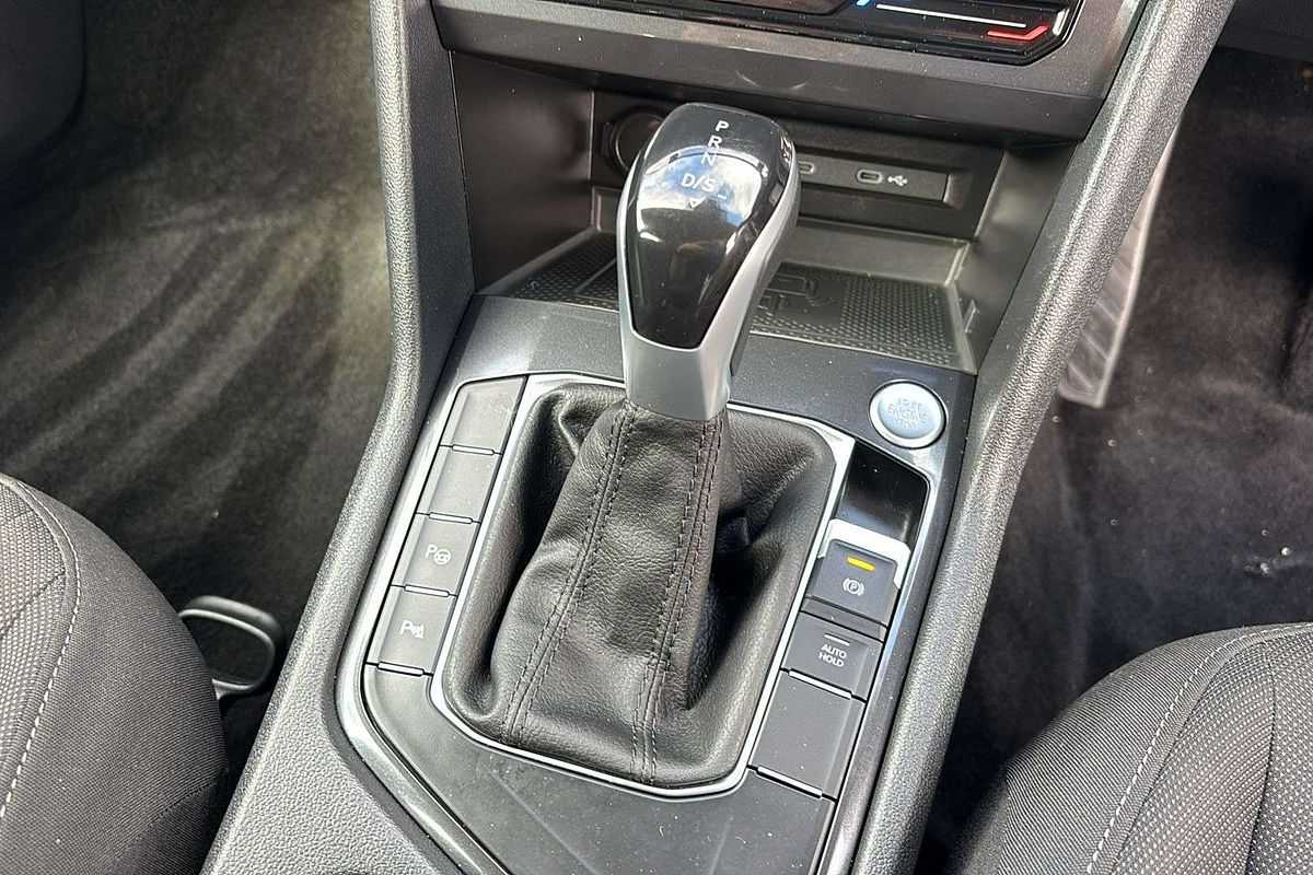 2023 Volkswagen Tiguan 110TSI Life Allspace 5N