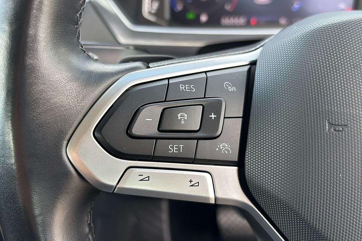 2023 Volkswagen Tiguan 110TSI Life Allspace 5N