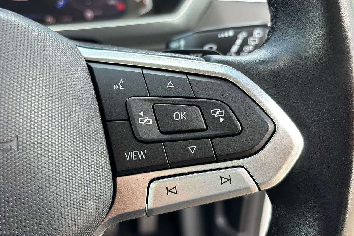 2023 Volkswagen Tiguan 110TSI Life Allspace 5N
