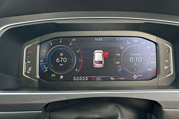 2023 Volkswagen Tiguan 110TSI Life Allspace 5N