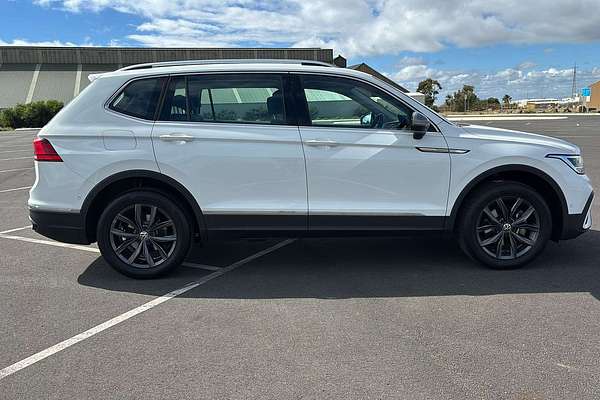 2023 Volkswagen Tiguan 110TSI Life Allspace 5N