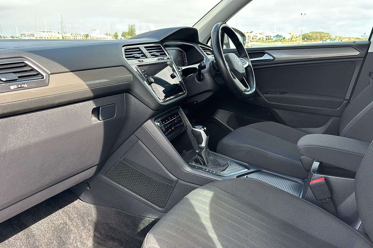2023 Volkswagen Tiguan 110TSI Life Allspace 5N