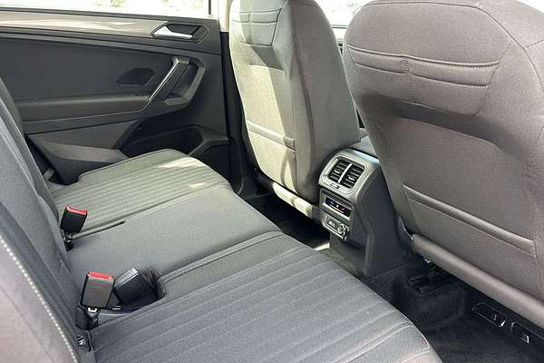 2023 Volkswagen Tiguan 110TSI Life Allspace 5N