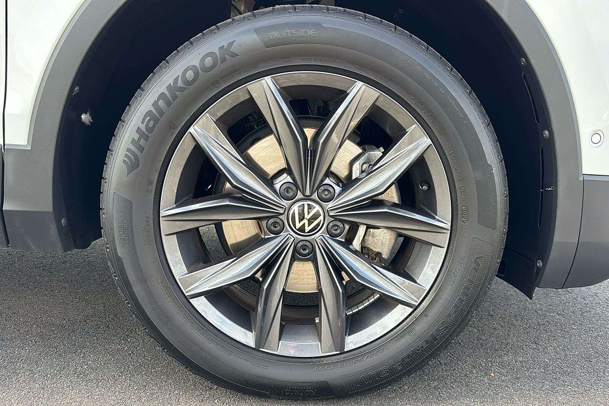 2023 Volkswagen Tiguan 110TSI Life Allspace 5N