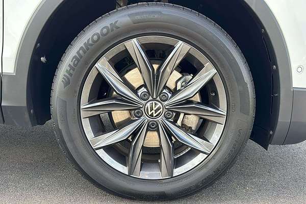 2023 Volkswagen Tiguan 110TSI Life Allspace 5N