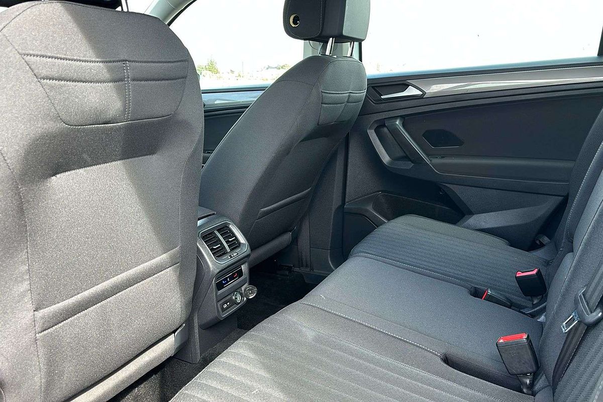 2023 Volkswagen Tiguan 110TSI Life Allspace 5N
