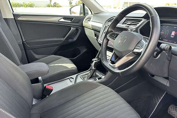 2023 Volkswagen Tiguan 110TSI Life Allspace 5N