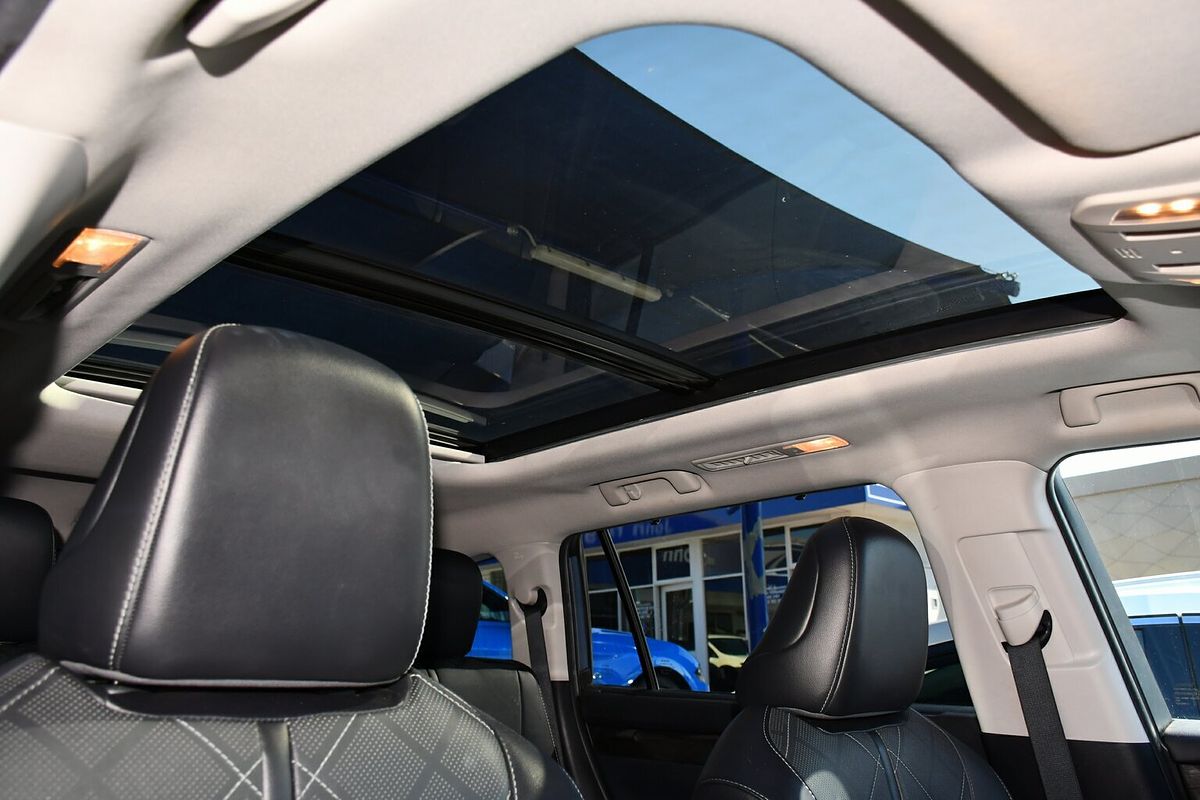 2022 Toyota Kluger Grande AXUH78R