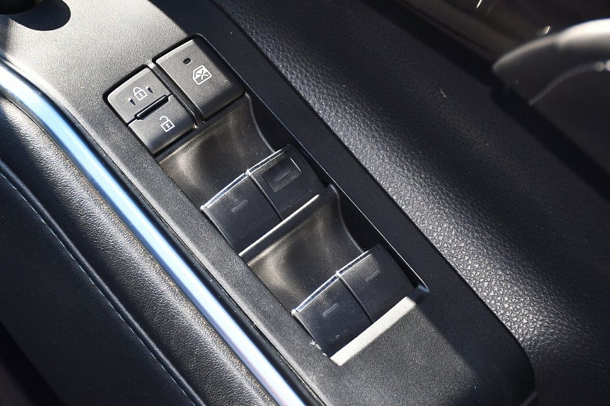 2022 Toyota Kluger Grande AXUH78R