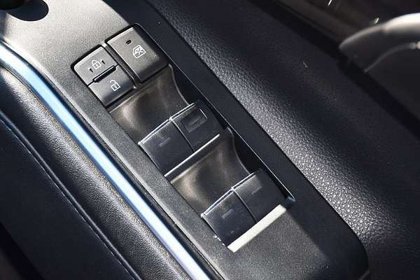 2022 Toyota Kluger Grande AXUH78R