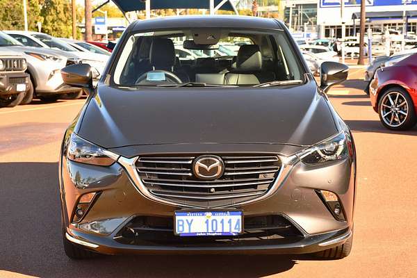 2022 Mazda CX-3 Akari DK