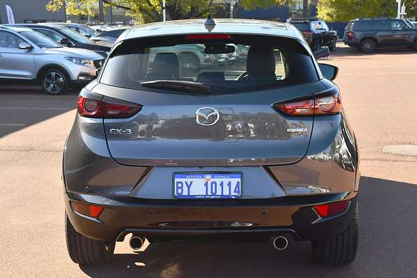 2022 Mazda CX-3 Akari DK