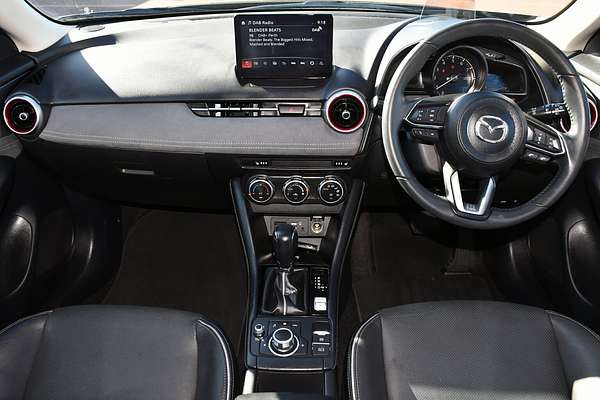 2022 Mazda CX-3 Akari DK