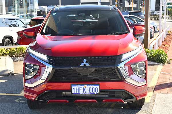 2020 Mitsubishi Eclipse Cross Exceed YB